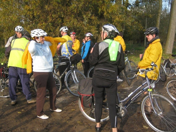 Fiets West Uit Dilbeek-Vlezenbeek 2010 089