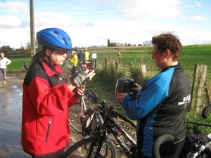 Fiets West Uit Dilbeek-Vlezenbeek 2010 094