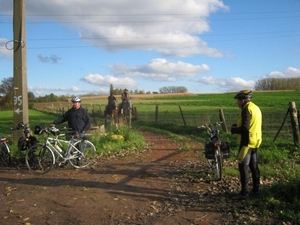 Fiets West Uit Dilbeek-Vlezenbeek 2010 096