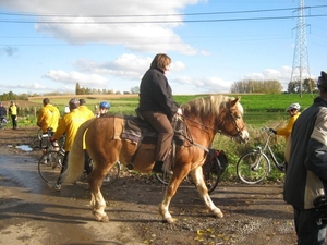 Fiets West Uit Dilbeek-Vlezenbeek 2010 100