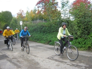 Fiets West Uit Dilbeek-Vlezenbeek 2010 104