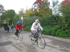 Fiets West Uit Dilbeek-Vlezenbeek 2010 106