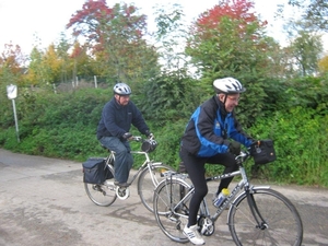 Fiets West Uit Dilbeek-Vlezenbeek 2010 108