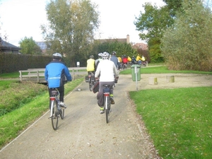 Fiets West Uit Dilbeek-Vlezenbeek 2010 116