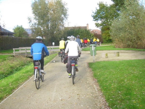 Fiets West Uit Dilbeek-Vlezenbeek 2010 116