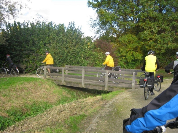 Fiets West Uit Dilbeek-Vlezenbeek 2010 117