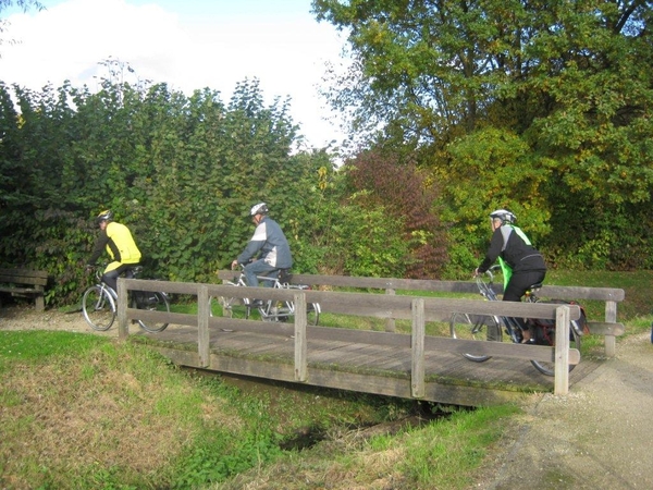 Fiets West Uit Dilbeek-Vlezenbeek 2010 118