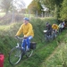 Fiets West Uit Dilbeek-Vlezenbeek 2010 124