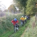 Fiets West Uit Dilbeek-Vlezenbeek 2010 128