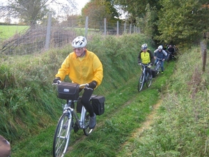 Fiets West Uit Dilbeek-Vlezenbeek 2010 129