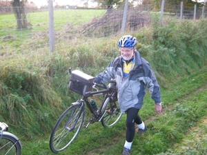 Fiets West Uit Dilbeek-Vlezenbeek 2010 133