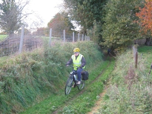 Fiets West Uit Dilbeek-Vlezenbeek 2010 139