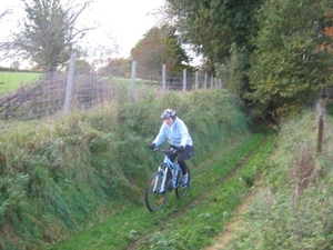 Fiets West Uit Dilbeek-Vlezenbeek 2010 141