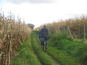 Fiets West Uit Dilbeek-Vlezenbeek 2010 142