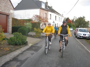 Fiets West Uit Dilbeek-Vlezenbeek 2010 146