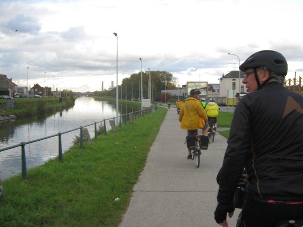 Fiets West Uit Dilbeek-Vlezenbeek 2010 151