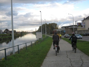 Fiets West Uit Dilbeek-Vlezenbeek 2010 153