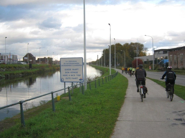 Fiets West Uit Dilbeek-Vlezenbeek 2010 154