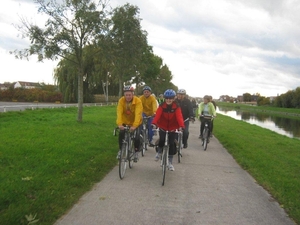 Fiets West Uit Dilbeek-Vlezenbeek 2010 157