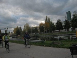 Fiets West Uit Dilbeek-Vlezenbeek 2010 161