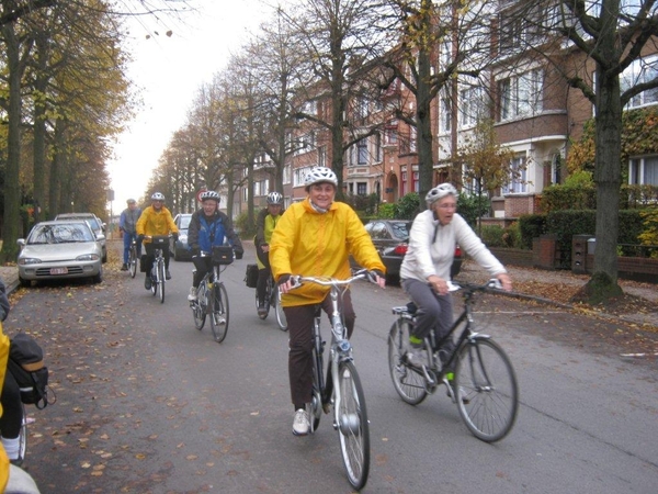 Fiets West Uit Dilbeek-Vlezenbeek 2010 168