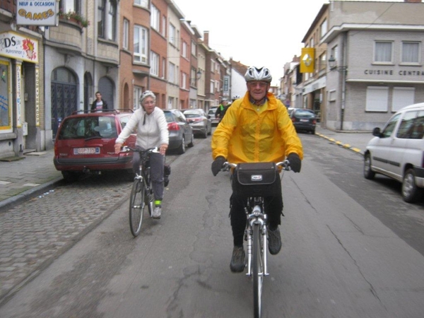 Fiets West Uit Dilbeek-Vlezenbeek 2010 175