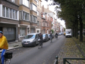 Fiets West Uit Dilbeek-Vlezenbeek 2010 181