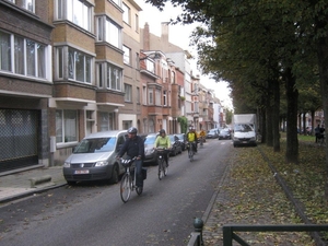 Fiets West Uit Dilbeek-Vlezenbeek 2010 182