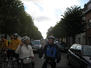 Fiets West Uit Dilbeek-Vlezenbeek 2010 185