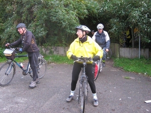 Fiets West Uit Dilbeek-Vlezenbeek 2010 190