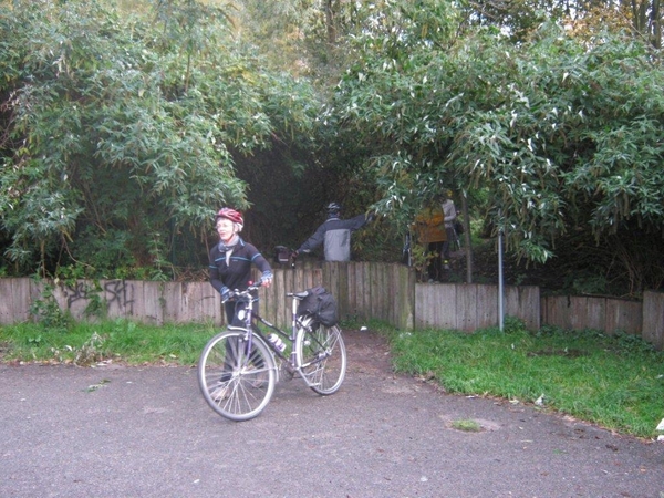 Fiets West Uit Dilbeek-Vlezenbeek 2010 197