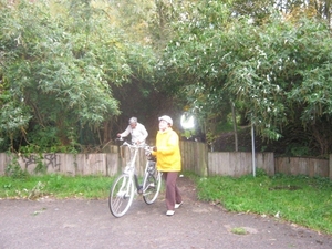 Fiets West Uit Dilbeek-Vlezenbeek 2010 199