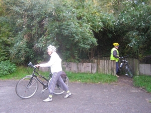 Fiets West Uit Dilbeek-Vlezenbeek 2010 200