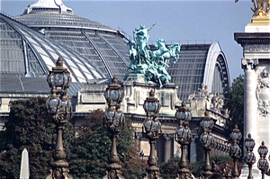 Pont Alexandre III