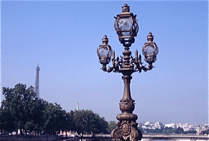 Pont Alexandre III