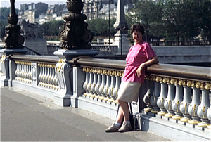 Pont Alexandre III