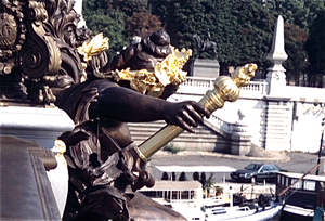 Pont Alexandre III