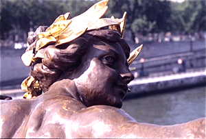 Pont Alexandre III