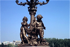 Pont Alexandre III