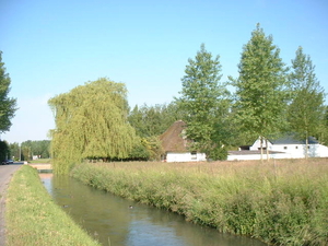 Upstream