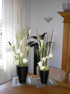 bloemschikken