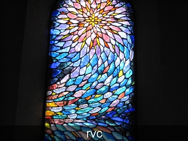 Glasraam van Noilhac