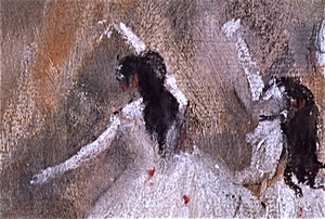 Edgar Degas