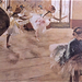 Edgar Degas