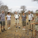 Wandelsafari