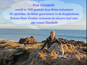 Port Elizabeth