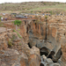 Bourkes Luck Potholes.