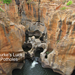 Bourke's Luck potholes