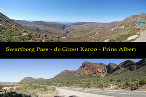 Swartberg Pass