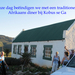 Kobus se gat